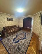 квартира, Харьков, Салтовка, Ферганская