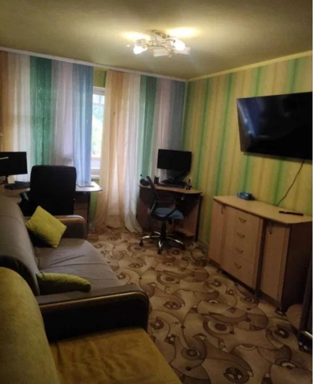 Квартира, 1-кімн., Харьков, 605м/р, Юбилейный пр. (50 лет ВЛКСМ пр.)