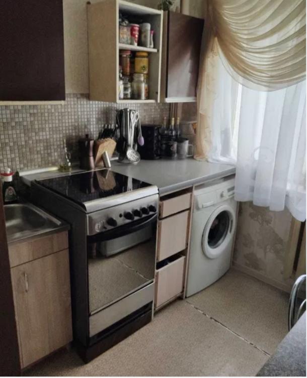 Квартира, 1-кімн., Харьков, 605м/р, Юбилейный пр. (50 лет ВЛКСМ пр.)