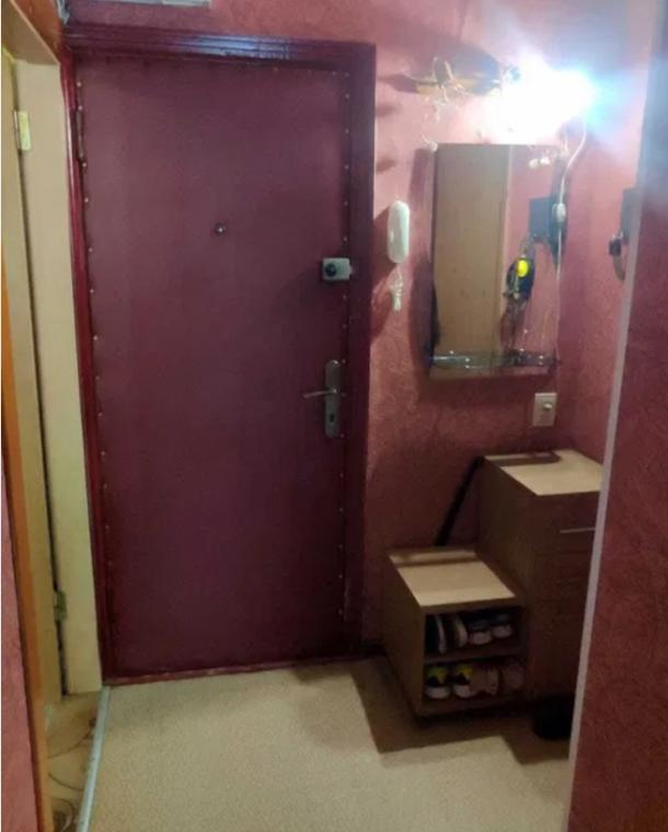 Квартира, 1-кімн., Харьков, 605м/р, Юбилейный пр. (50 лет ВЛКСМ пр.)