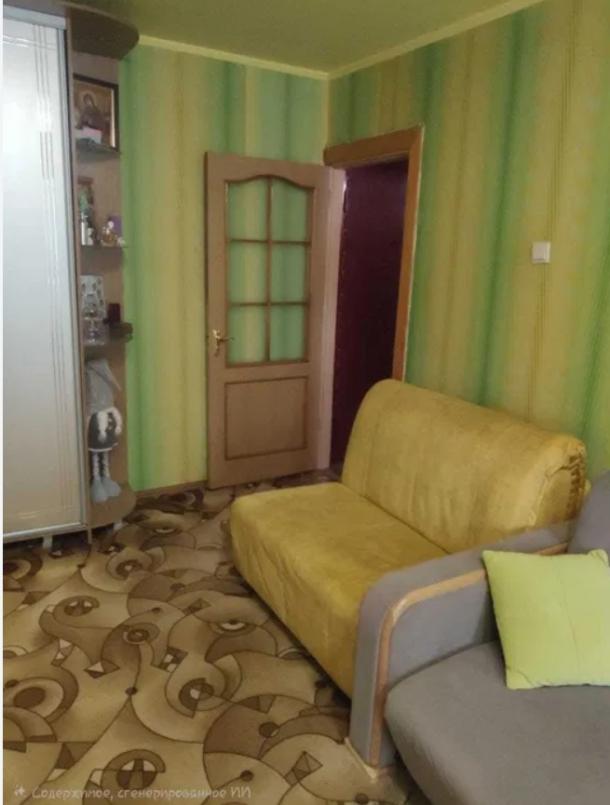 Квартира, 1-кімн., Харьков, 605м/р, Юбилейный пр. (50 лет ВЛКСМ пр.)