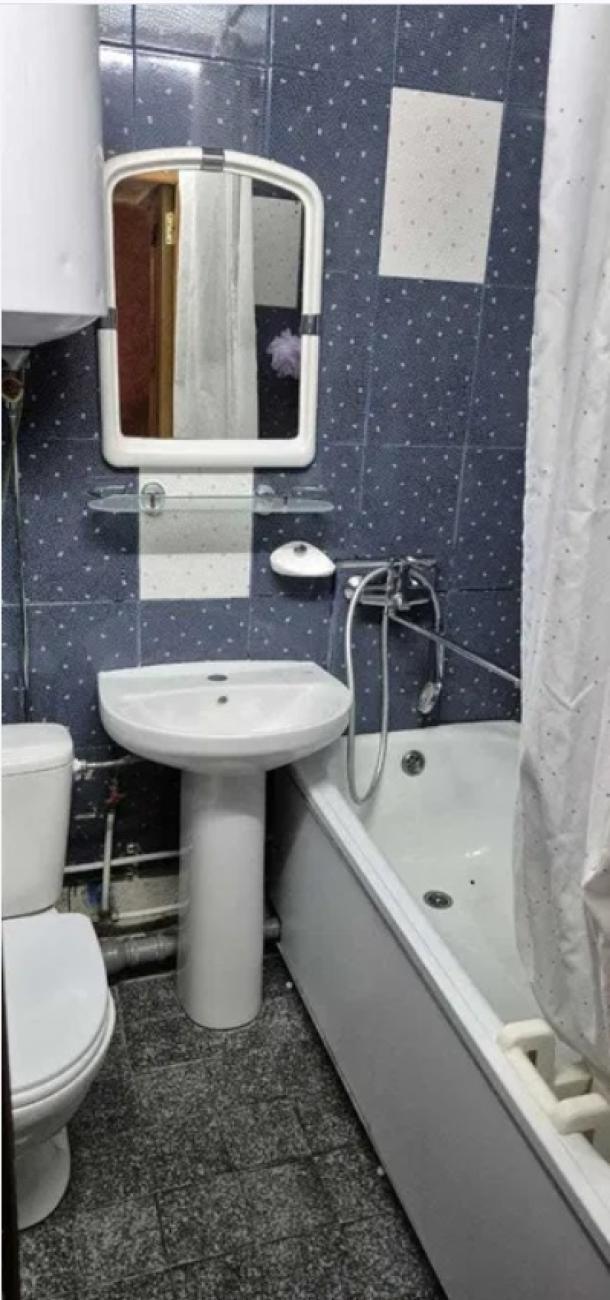 Квартира, 1-кімн., Харьков, 605м/р, Юбилейный пр. (50 лет ВЛКСМ пр.)