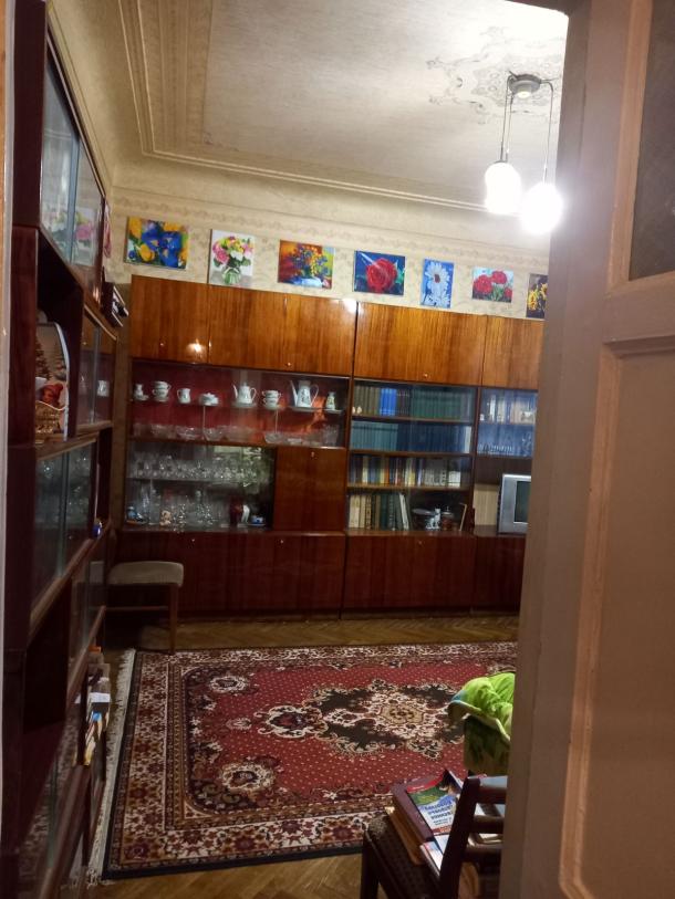 Квартира, 2-кімн., Харьков, Нагорный, Сковороды