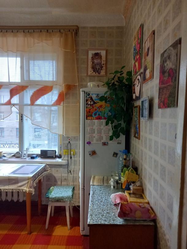 Квартира, 2-кімн., Харьков, Нагорный, Сковороды