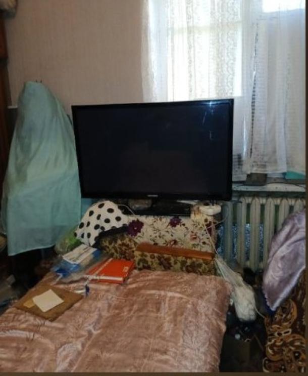 Квартира, 2-кімн., Харьков, Одесская, Байрона