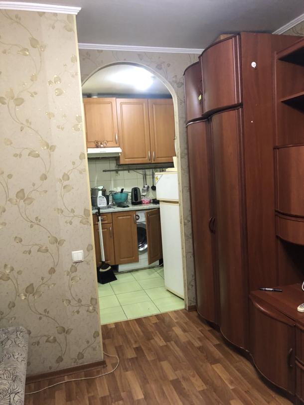 Гостинка, Харьков, Центральный рынок метро, Большая Панасовская