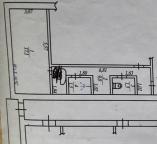 гостинка, Харьков, Центральный рынок метро, Большая Панасовская