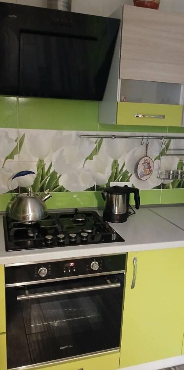 Купить квартира, Рогань, Опытная, Харьковская область