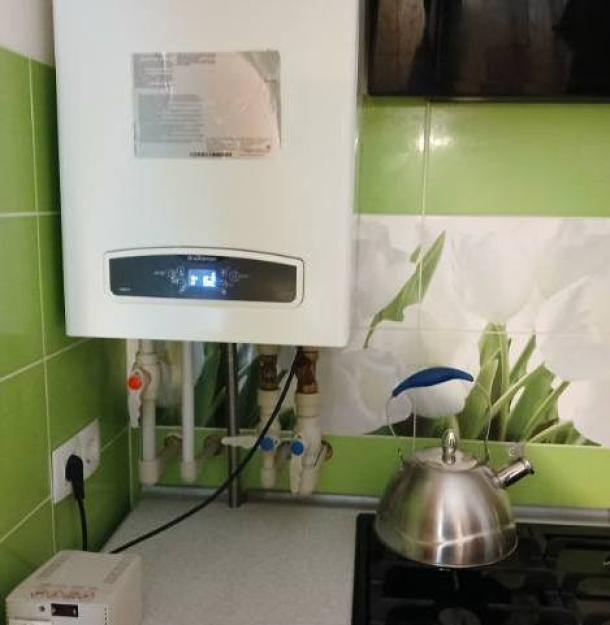 Квартира, 1-кімн., Рогань, Харьковский район, Опытная