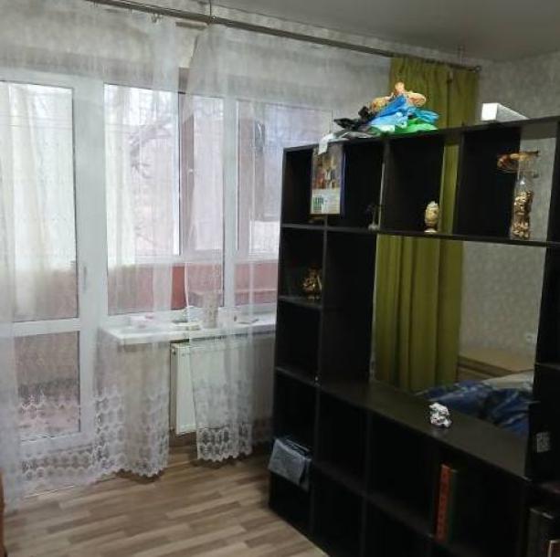 Квартира, 1-кімн., Рогань, Харьковский район, Опытная