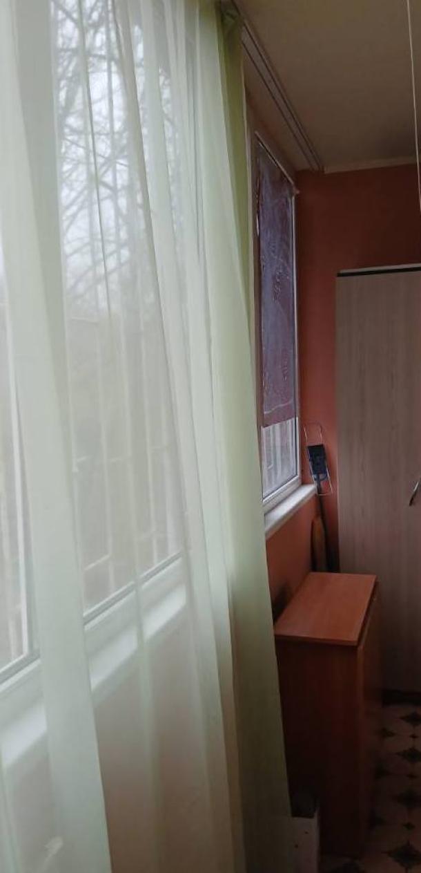 Квартира, 1-кімн., Рогань, Харьковский район, Опытная