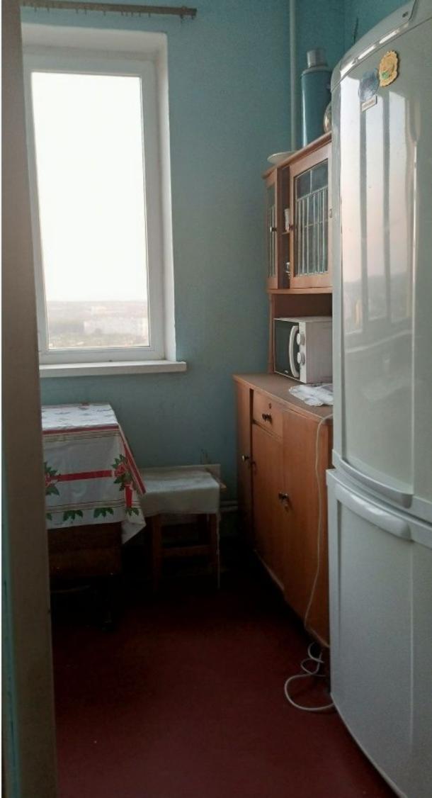 Квартира, 2-кімн., Харьков, Холодная Гора, Пермская