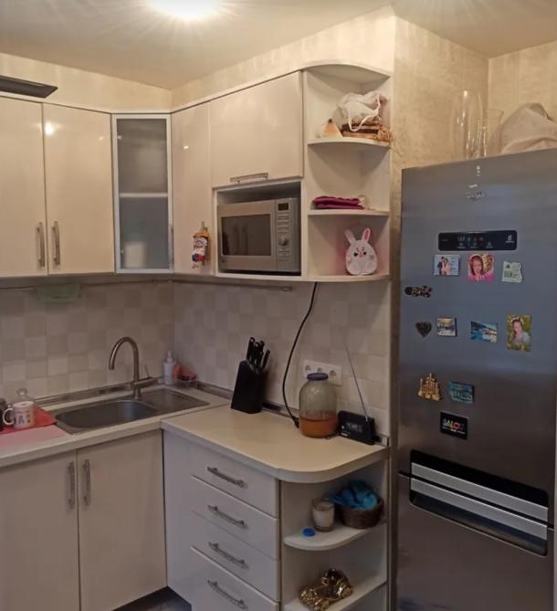 Квартира, 2-кімн., Харьков, 603м/р, Тракторостроителей просп.