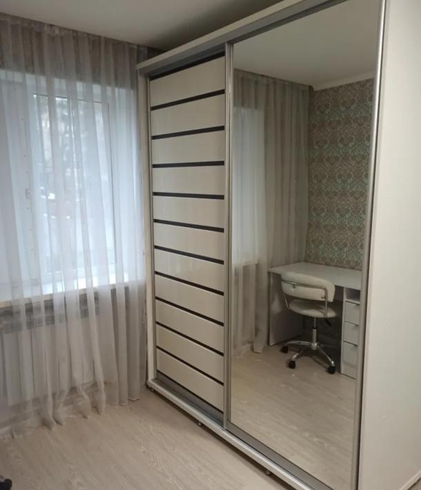 Квартира, 2-кімн., Харьков, 603м/р, Тракторостроителей просп.