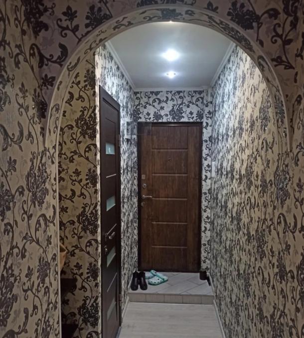 Квартира, 2-кімн., Харьков, 603м/р, Тракторостроителей просп.