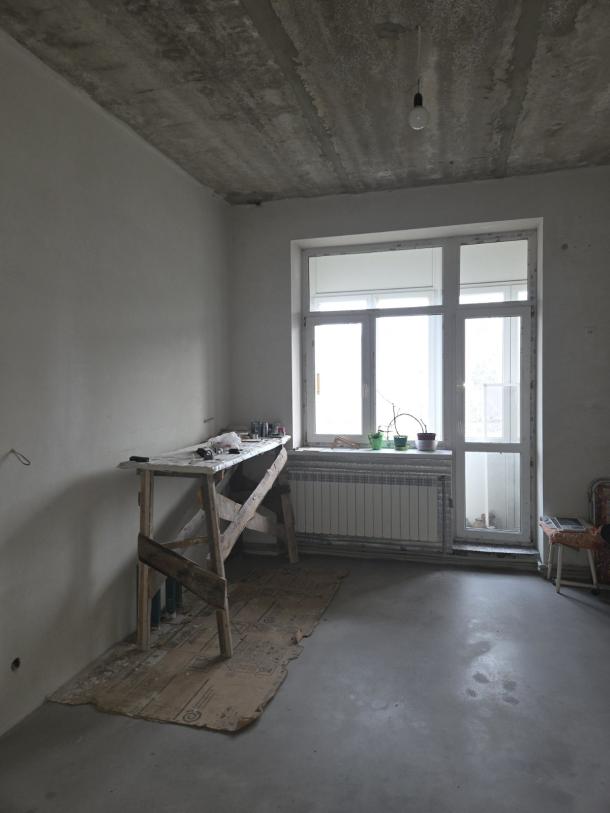 Квартира, 2-кімн., Безлюдовка, Харьковский район, Победы пр.