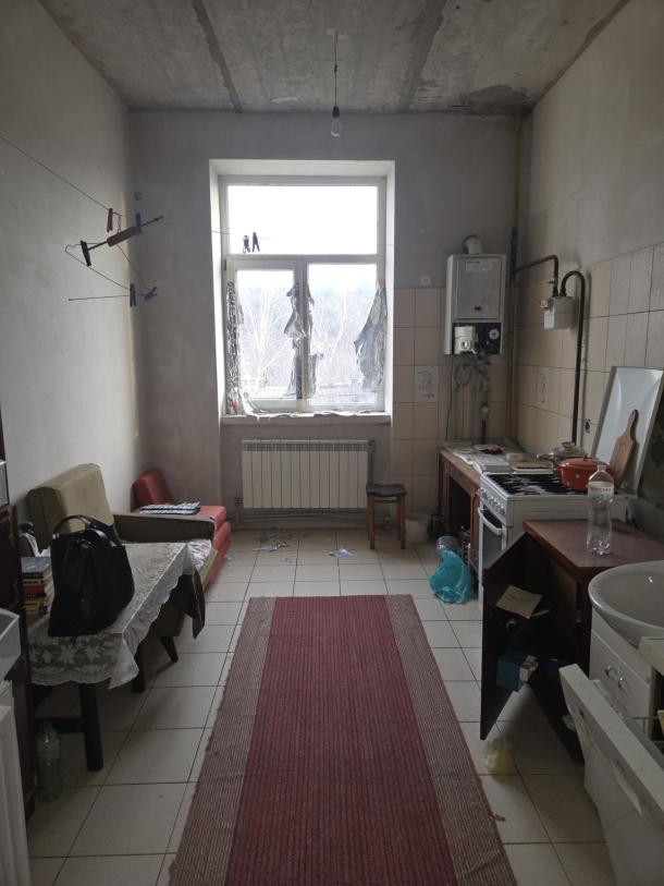 Квартира, 2-кімн., Безлюдовка, Харьковский район, Победы пр.