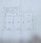 квартира, Безлюдовка, Победы пр., Харьковская область