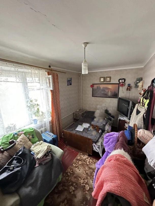 Квартира, 2-кімн., Чугуев, Чугуевский район, Харьковская