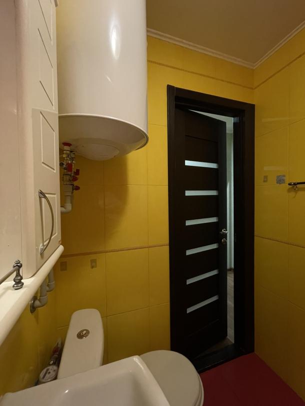 Квартира, 1-кімн., Харьков, Новые Дома, Байрона пр. (Героев Сталинграда пр.)