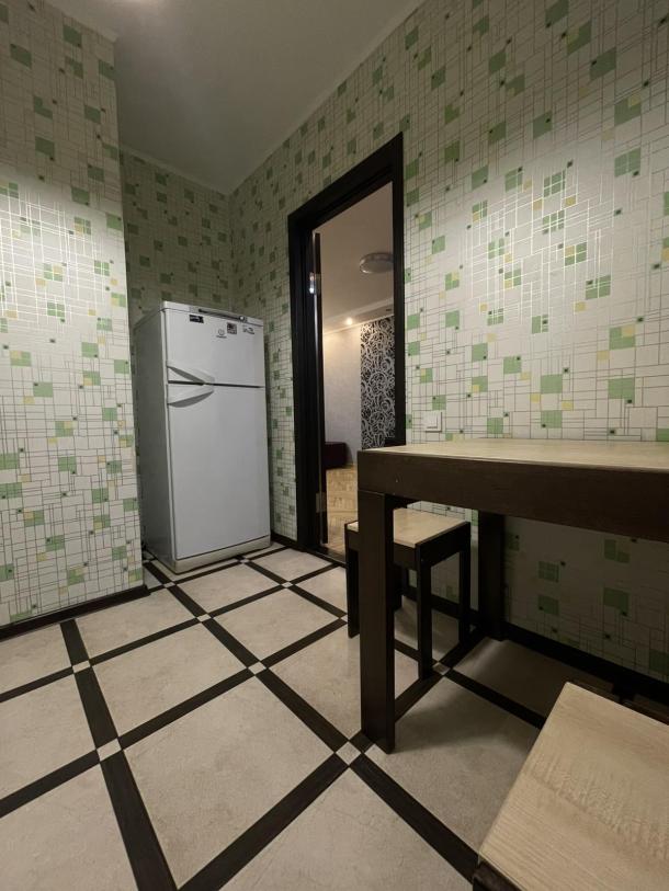 Квартира, 1-кімн., Харьков, Новые Дома, Байрона пр. (Героев Сталинграда пр.)