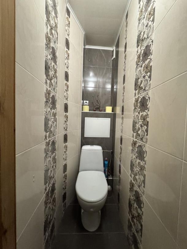 Квартира, 3-кімн., Харьков, Жуковского поселок, Продольная