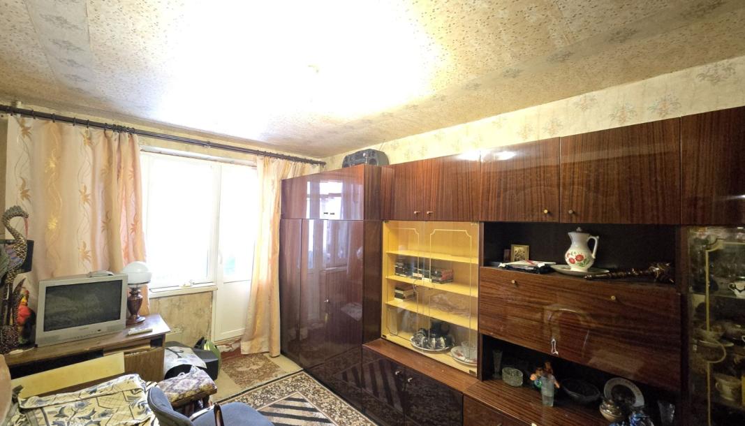 Квартира, 2-кімн., Харьков, Горизонт, Героев Харькова пр-т