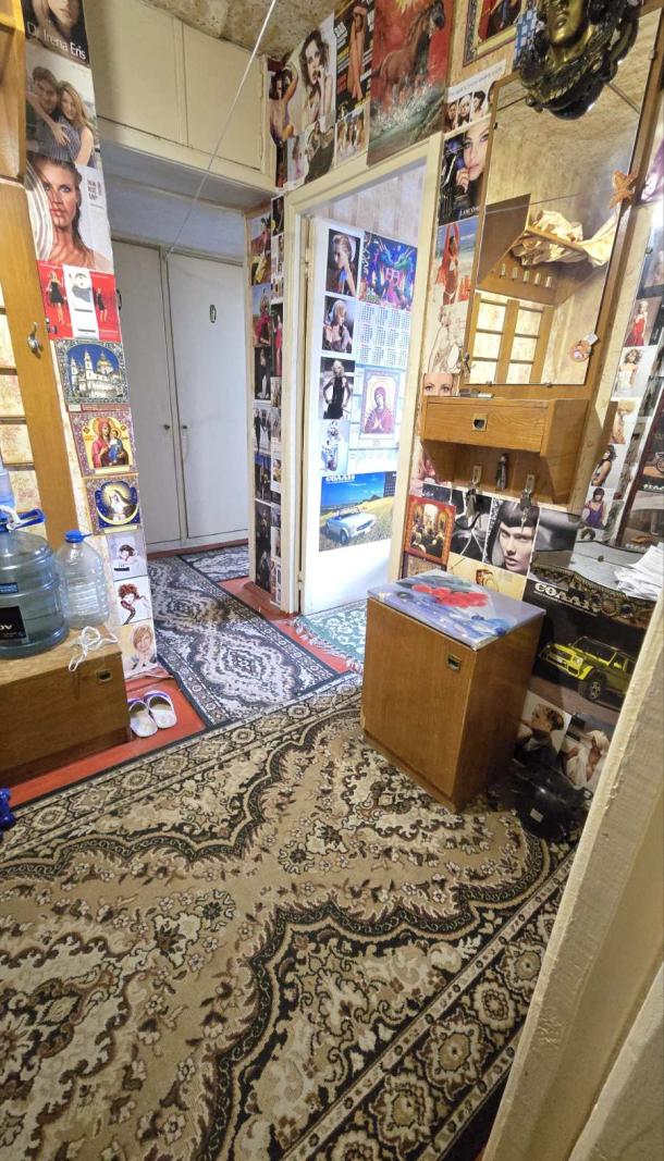 Квартира, 2-кімн., Харьков, Горизонт, Героев Харькова пр-т