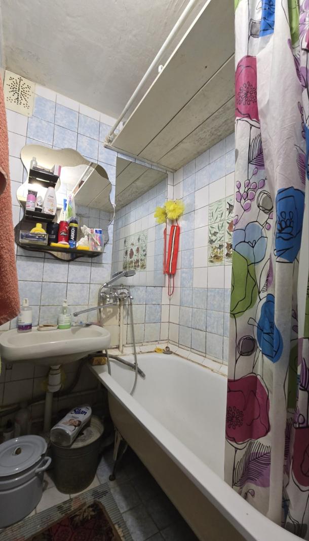 Квартира, 2-кімн., Харьков, Горизонт, Героев Харькова пр-т