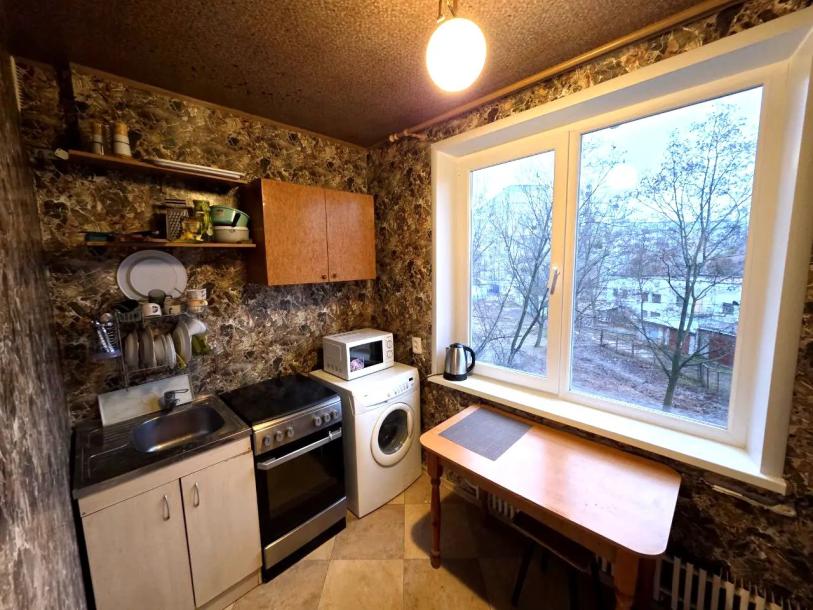 Квартира, 2-кімн., Харьков, Алексеевка, Победы пр.