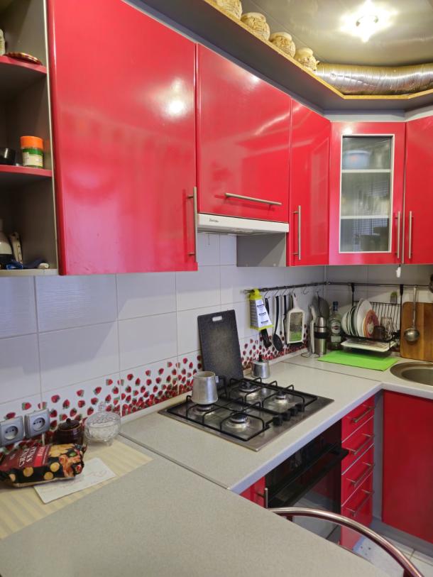 Купить квартира, Харьков, Салтовка, Кулиничевская