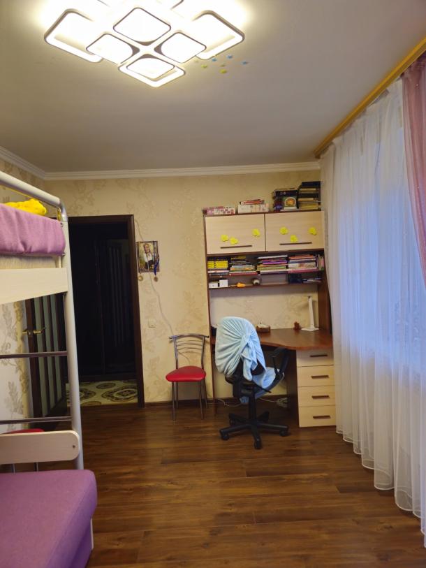 Квартира, 2-кімн., Харьков, Кулиничи, Кулиничевская