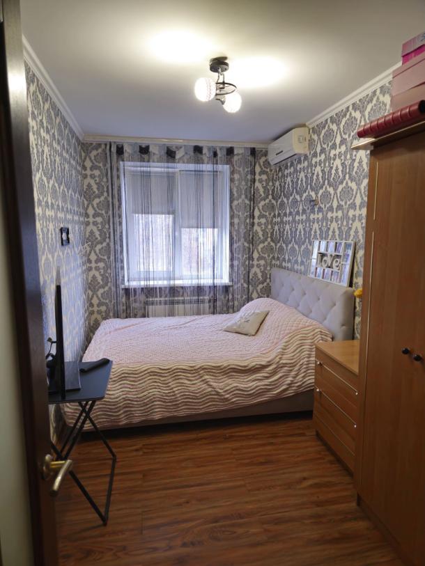 Квартира, 2-кімн., Харьков, Кулиничи, Кулиничевская