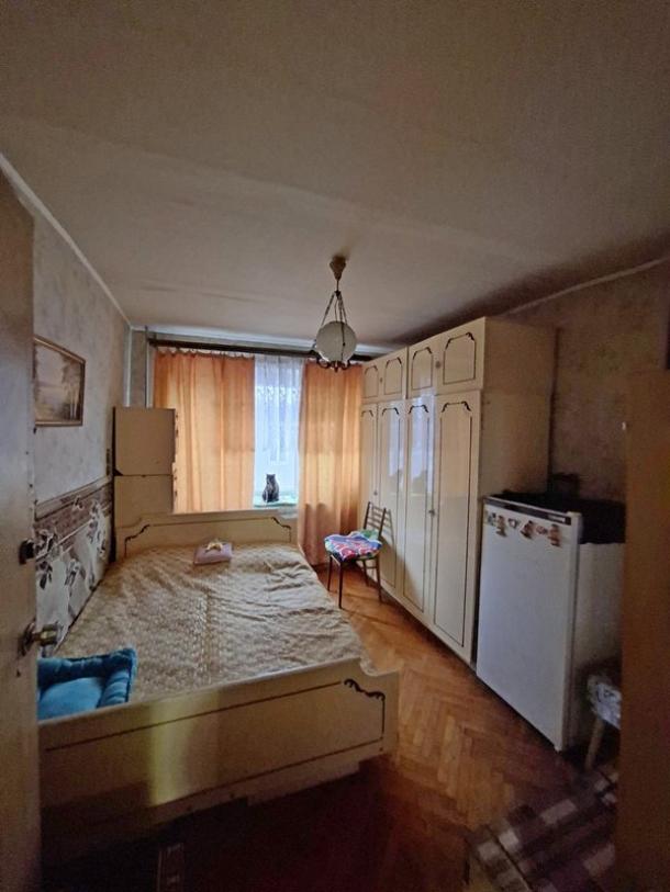 Квартира, 4-кімн., Харьков, Бавария, Петра Свинаренко