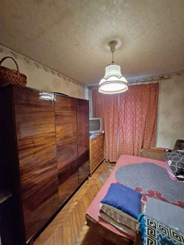 Квартира, 4-кімн., Харьков, Бавария, Петра Свинаренко