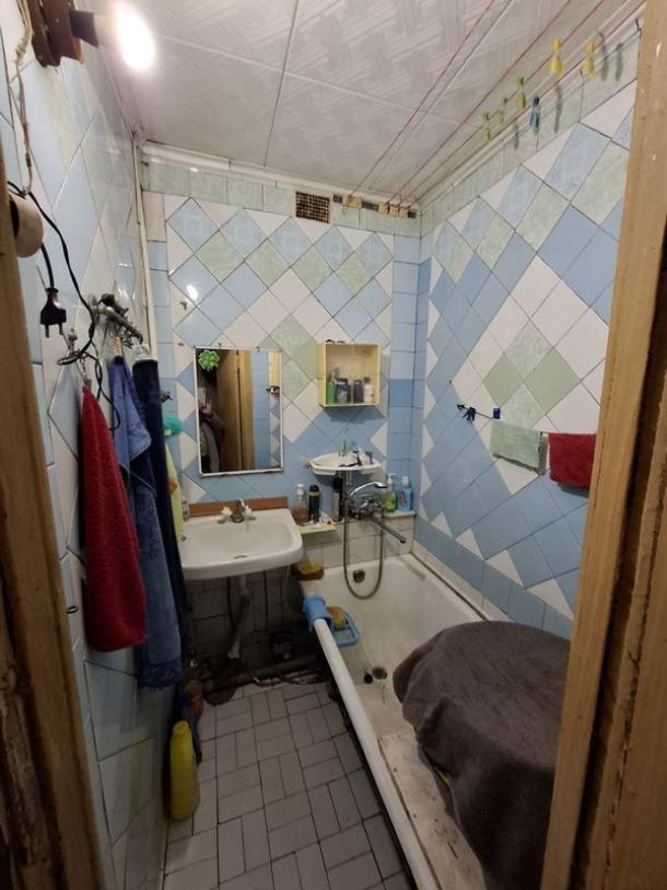 Квартира, 4-кімн., Харьков, Бавария, Петра Свинаренко