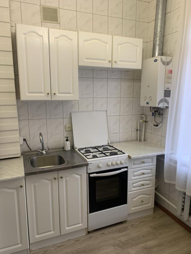 Квартира, 2-кімн., Харьков, Госпром, Данилевского