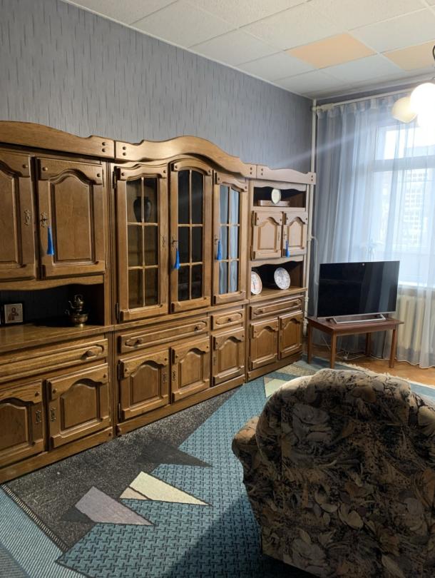 Квартира, 2-кімн., Харьков, Госпром, Данилевского