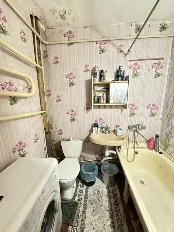 Квартира, 1-кімн., Харьков, 602м/р, Юбилейный пр. (50 лет ВЛКСМ пр.)