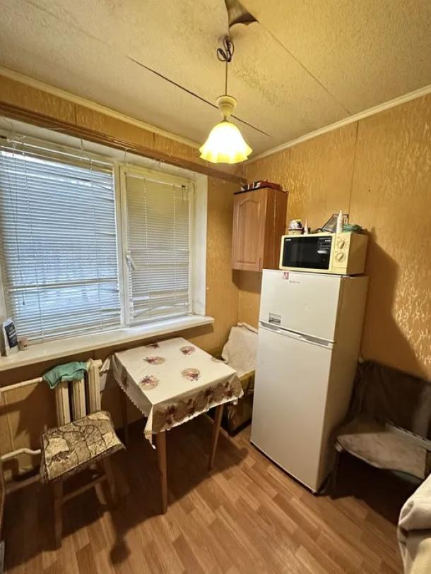 Квартира, 1-кімн., Харьков, 602м/р, Юбилейный пр. (50 лет ВЛКСМ пр.)