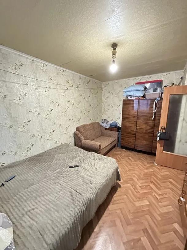 Квартира, 1-кімн., Харьков, 602м/р, Юбилейный пр. (50 лет ВЛКСМ пр.)