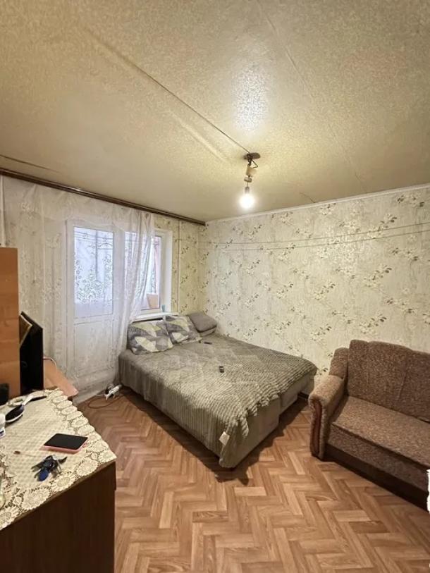 Квартира, 1-кімн., Харьков, 602м/р, Юбилейный пр. (50 лет ВЛКСМ пр.)