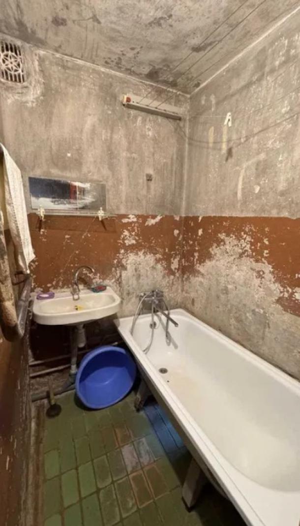 Квартира, 1-кімн., Харьков, Шатиловка, Шатиловская