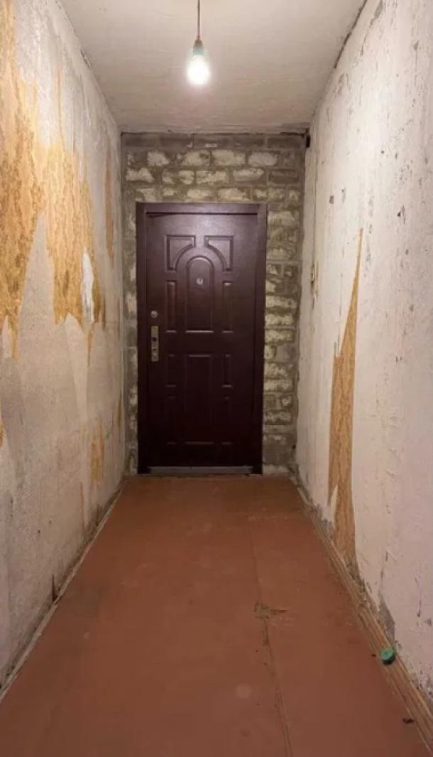 Квартира, 1-кімн., Харьков, Шатиловка, Шатиловская