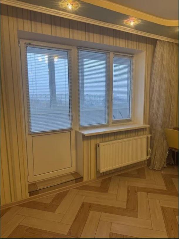 Квартира, 1-кімн., Харьков, Жуковского поселок, Астрономическая