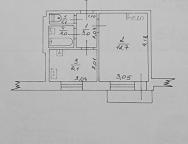 квартира, Харьков, Алексеевка, Победы пр.