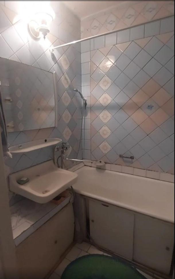 Квартира, 3-кімн., Харьков, 524м/р, Бучмы