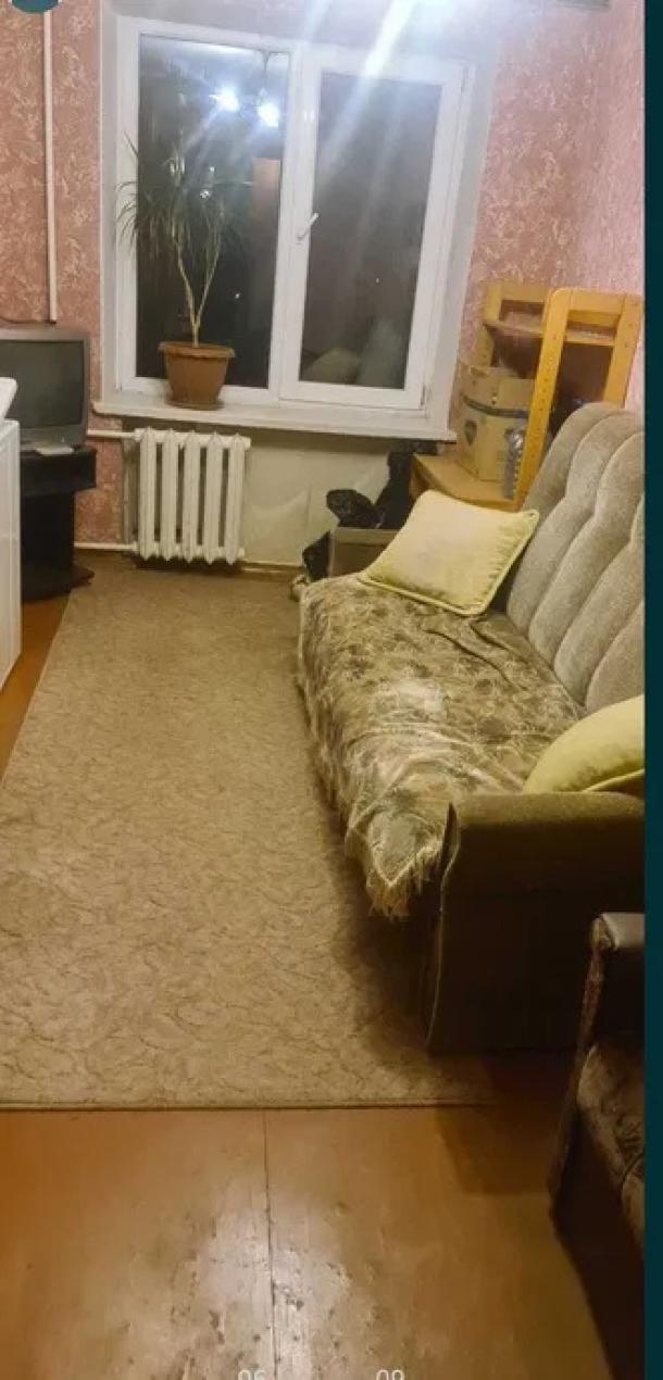 Квартира, 3-кімн., Харьков, Новые Дома, Льва Ландау пр.