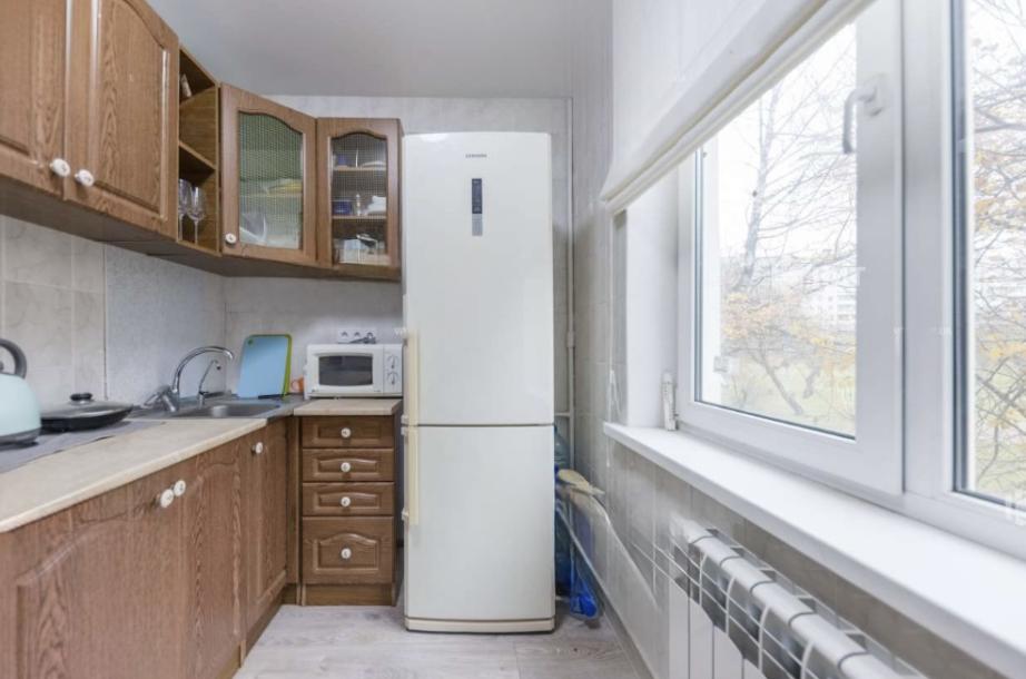 Квартира, 2-кімн., Харьков, Жуковского поселок, Продольная