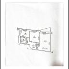 квартира, Харьков, Жуковского поселок, Продольная